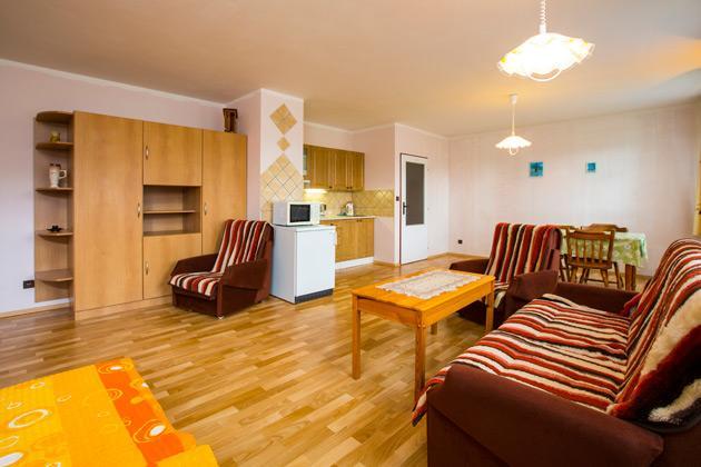 Apartments Vecernik Rokytnice 捷克布杰约维采 外观 照片