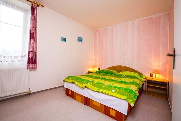 Apartments Vecernik Rokytnice 捷克布杰约维采 外观 照片