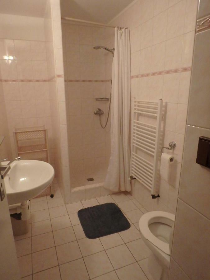 Apartments Vecernik Rokytnice 捷克布杰约维采 外观 照片