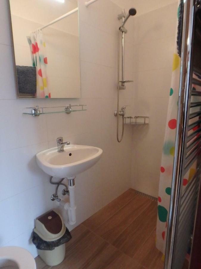 Apartments Vecernik Rokytnice 捷克布杰约维采 外观 照片